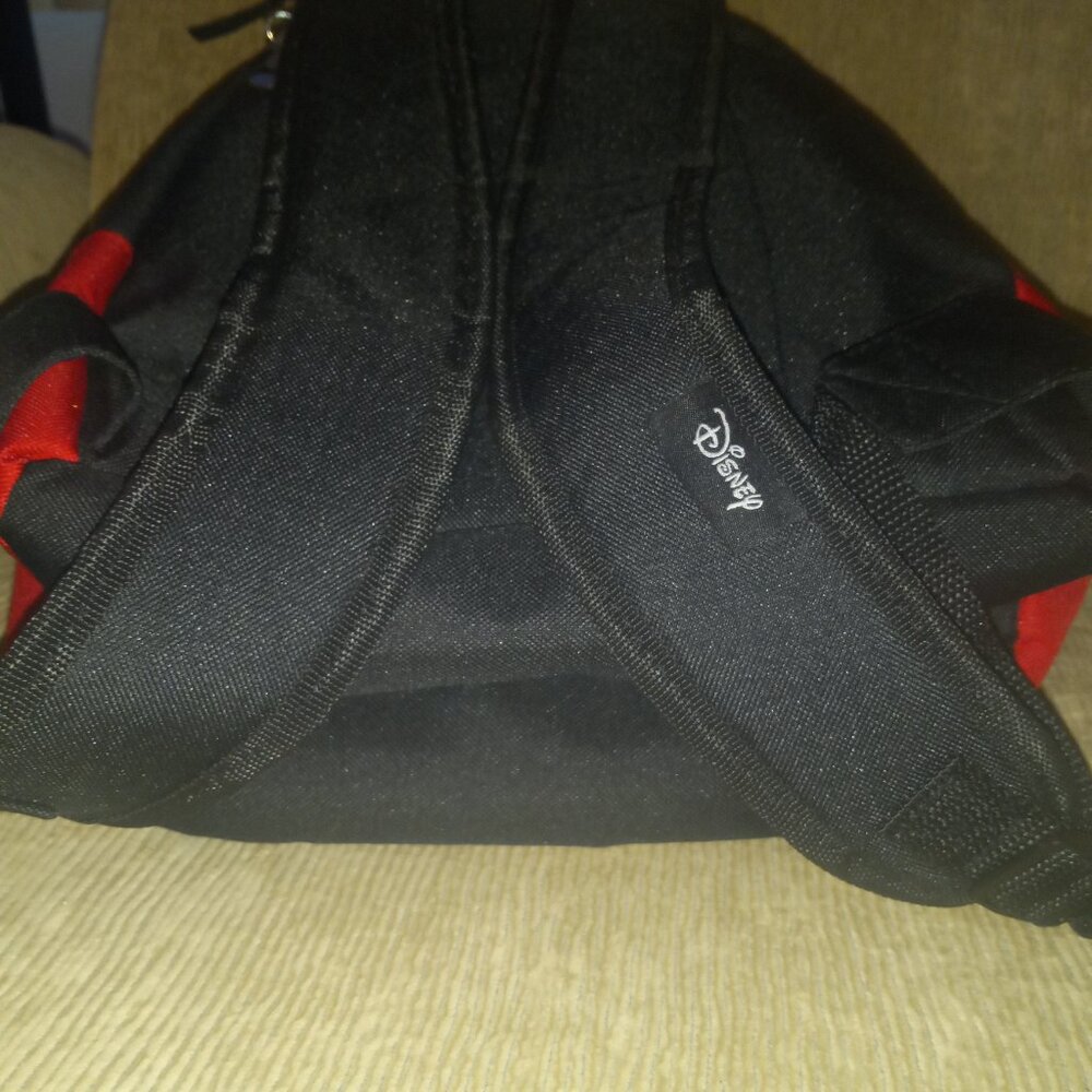 Micky mouse cooler backpack - Picture 3 of 9